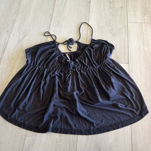 Free people womens top size L - Picture 1 of 6